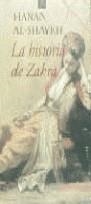 HISTORIA DE ZAHRA , LA | 9788489854536 | AL-SHAYKH , HANAN