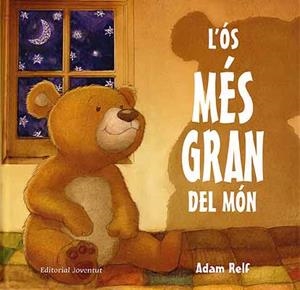 OS MES GRAN DEL MON, L' | 9788426135469 | RELF, ADAM