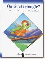 ON ES EL TRIANGLE? | 9788424667085 | BOURGOING