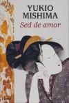 SED DE AMOR | 9788421725979 | MISHIMA