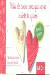VALES DE AMOR PARA QUE SEPAS CUANTO TE QUIERO | 9788415701088 | VARIOS