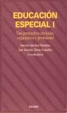 EDUCACION ESPECIAL I | 9788436810509 | VVAA