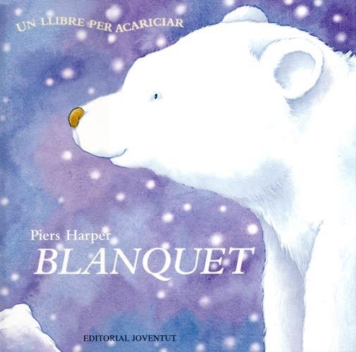 BLANQUET | 9788426133205 | HARPER, PIERS