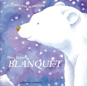 BLANQUET | 9788426133205 | HARPER, PIERS