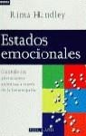 ESTADOS EMOCIONALES | 9788401520303 | HANDLEY, RIMA