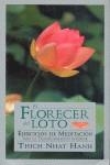 FLORECER DEL LOTO, EL | 9788441400825 | NHAT HANH, T.