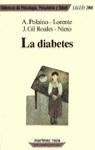 DIABETES, LA | 9788427014220 | POLAINO,A.