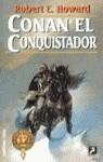 CONAN EL CONQUISTADOR | 9788427021136 | HOWARD, ROBERT