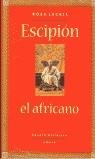 ESCIPION EL AFRICANO | 9788478884346 | LECKIE , ROSS
