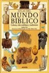 ATLAS DEL MUNDO BIBLICO | 9788420790084 | DUE , ANDREA