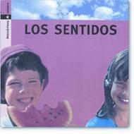 SENTIDOS , LOS | 9788424607753