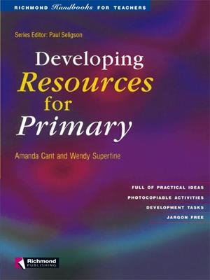 DEVELOPING RESOUCES FOR PRIMARY ED. ANGLES | 9788429450668 | SELIGSON, PAUL
