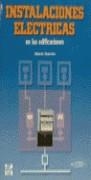 INSTALACIONES ELECTRICAS EN LAS EDIFICACIONES | 9788476158159 | GUERRERO, ALBERT