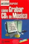 GRABAR CDS DE MUSICA , COMO | 9788426711878 | SCHILLING, ANDREAS VON