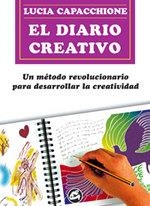 DIARIO CREATIVO , EL | 9788488242655 | CAPACCHIONE , LUCIA