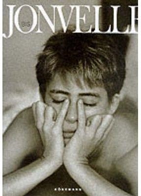 JONVELLE | 9783829000086 | JONVELLE, JEAN FRANÇOIS