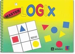 MASTER LOGIX | 9788424661434 | LYONS