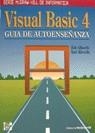 VISUAL BASIC 4. GUIA DE AUTOENSEÑANZA | 9788448107109 | ALBRECHT, BOB / ALBRECHT, KARL