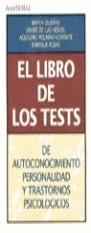 LIBRO DE LOS TESTS, EL | 9788478806638 | DUEÑAS, MARÍA