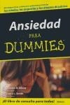 ANSIEDAD PARA DUMMIES | 9788475772943 | ELLIOTT, CHARLES H