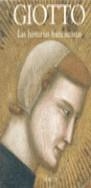 GIOTTO,LAS HISTORIAS FRANCISCANAS | 9788481561272 | BASILE, GIUSEPPE