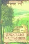 ENANOS Y ELFOS EN LA EDAD MEDIA | 9788476517017 | LECOUTEUX , CLAUDE