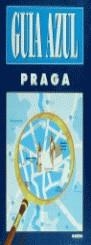 PRAGA, GUIA AZUL | 9788480230308 | AA.VV.
