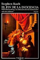 FIN DE LA INOCENCIA, EL | 9788483100059 | KOCH, S.