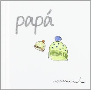 PAPA | 9788467168174 | EXLEY, HELEN
