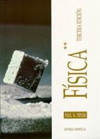 FISICA 2 (CASTELLANO) | 9788429143683 | TIPPLER