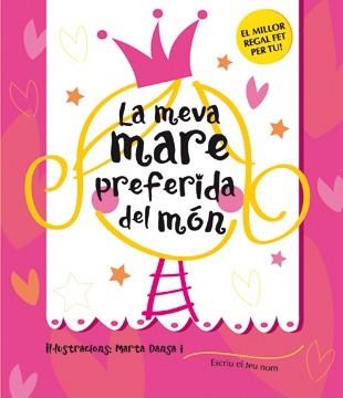 MEVA MARE PREFERIDA DEL MON, LA | 9788424643225 | SAMBA, GINA
