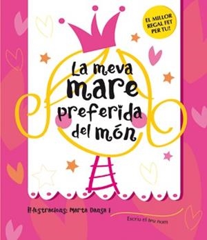 MEVA MARE PREFERIDA DEL MON, LA | 9788424643225 | SAMBA, GINA