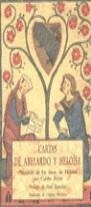 CARTAS DE ABELARDO Y HELOISA | 9788476511572 | ABELARDO, PEDRO