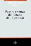 PROS Y CONTRAS DEL ESTADO DEL BIENESTAR | 9788430929207 | TORTOSA JOSE MARIA/CASILDA BEJAR RAMON