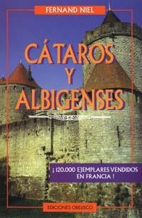 CATAROS Y ALBIGENSES | 9788477206705 | NIEL , FERNAND