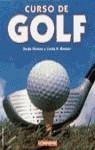 CURSO DE GOLF | 9788427021969 | OWENS, Dede