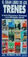 GRAN LIBRO DE LOS TRENES, EL | 9788481620009 | HOLLINGSWORTH, BRIAN / COOK, ARTHUR