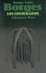 CONJURADOS, LOS | 9788420631592 | BORGES, J.L.