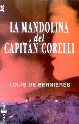 MANDOLINA DEL CAPITAN CORELLI , LA | 9788401462009 | BERNIERES , LOUIS DE