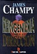 REINGENIERA DE LA DIRECCION | 9788479782597 | CHAMPY, J.
