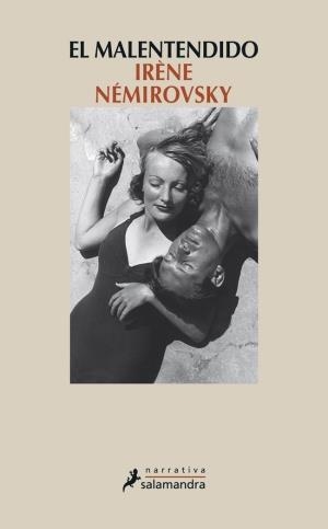 MALENTENDIDO, EL | 9788498385076 | NEMIROVSKY, IRENE