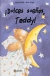 DULCES SUEÑOS TEDDY | 9788448806842 | HELFT , CLUDE