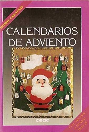 CALENDARIOS DE ADVIENTO | 9788432981272 | THALHEIM, IVONNE / NADOLNY, HARALD