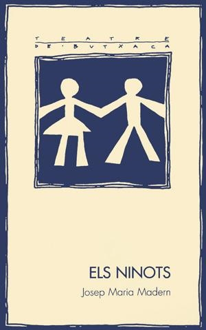 NINOTS, ELS | 9788479353599 | MADERN, J.M.