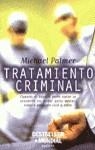 TRATAMIENTO CRIMINAL | 9788408018780 | PALMER, Michael