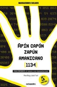 APIN CAPON ZAPUN AMANICANO (1134) | 9788480632454 | ROIG, P./FONT, J.