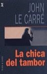 CHICA DEL TAMBOR,LA | 9788401465352 | LE CARRE,JOHN