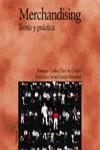 MERCHANDISING,TEORIA Y PRACTICA | 9788436809510 | DIEZ DE CASTRO,ENRIQUE