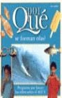 POR QUE SE FORMAN OLAS ? | 9788434854857 | AA.VV.
