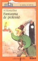 FANTASMA DE PROFESSIO | 9788476292143 | Monteilhet, Hubert